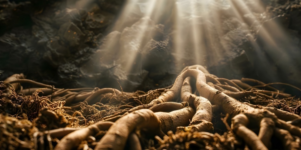 Kava Kava - for Relaxation