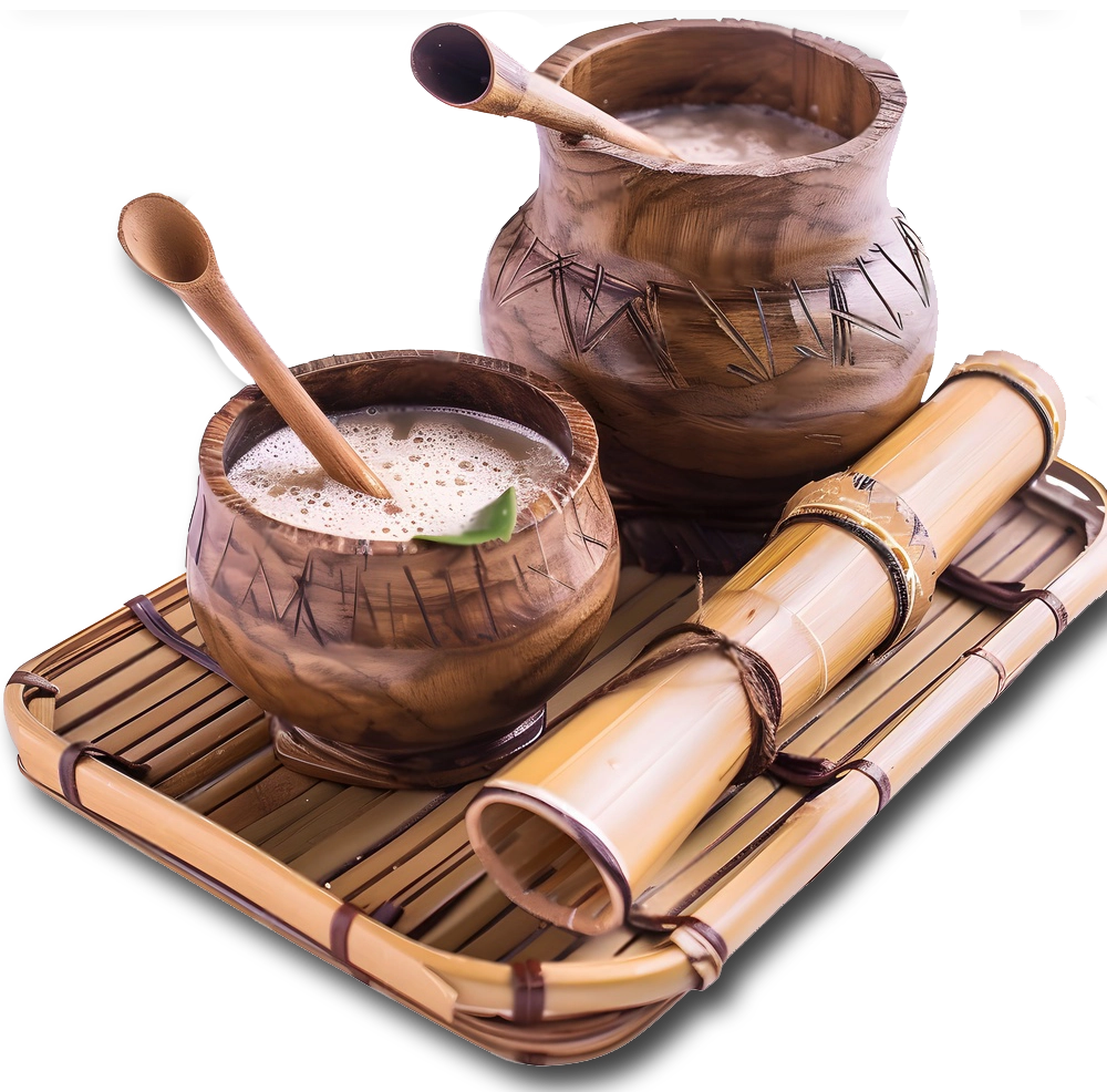 Kava Kava - an Alcohol Alternative