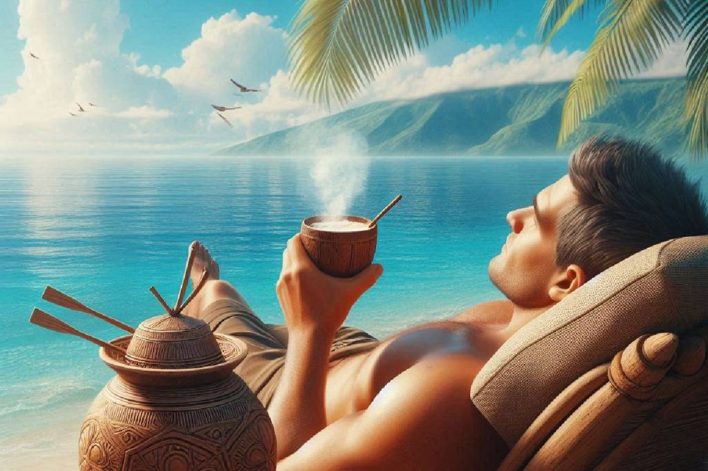 Is there Scientific Evidence Behind Kava Kava for Anxiety Relief?